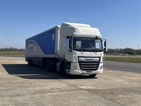 Customer Photo of Truck Driving Surrey Customer Photo of Truck Driving Surrey
